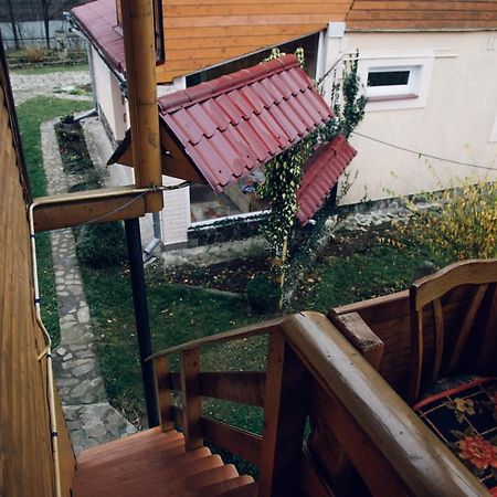 Cottage Nezabudka ยาเรมชา ภายนอก รูปภาพ