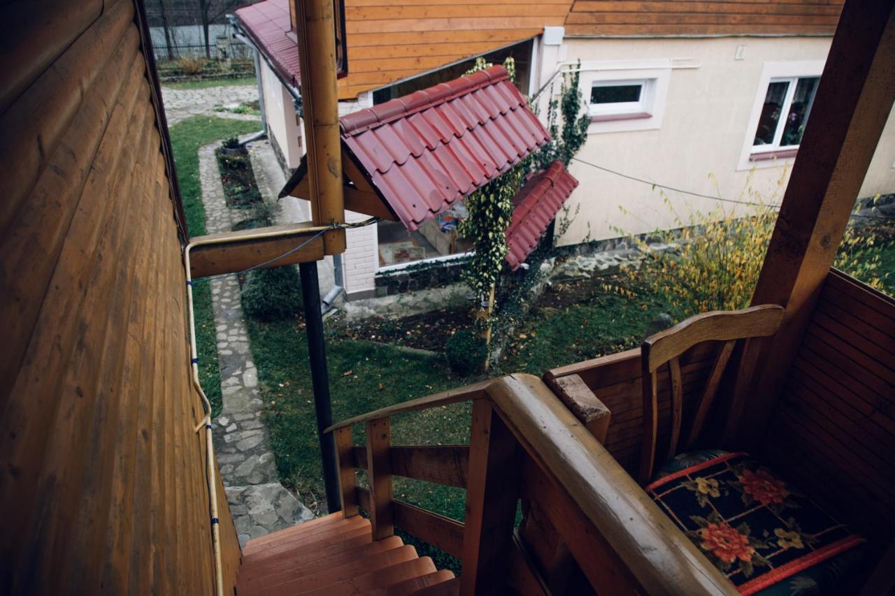 Cottage Nezabudka ยาเรมชา ภายนอก รูปภาพ