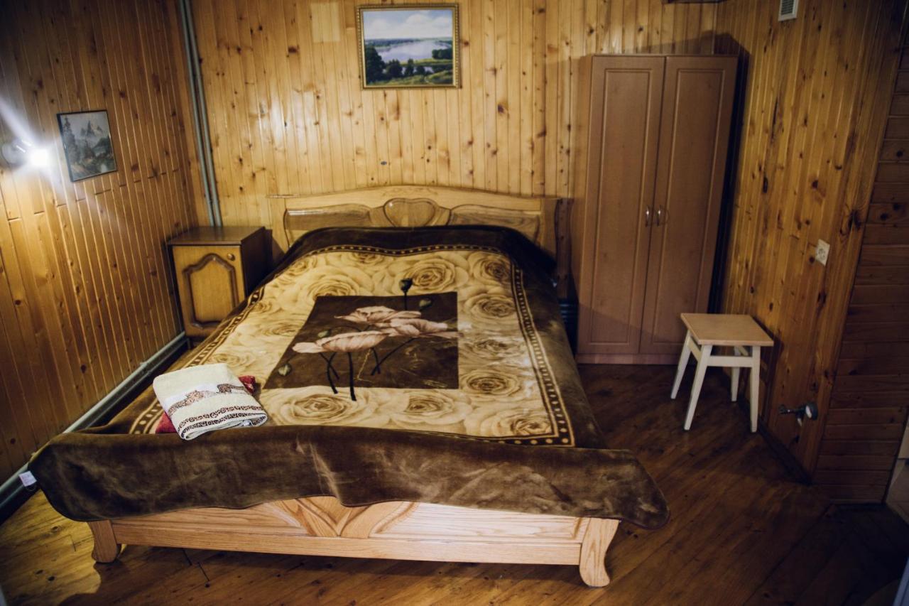 Cottage Nezabudka ยาเรมชา ภายนอก รูปภาพ